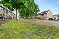 Harpstraat 13, Almere