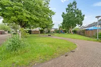 Harpstraat 13, Almere