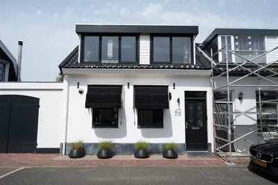 A van Heestraat 40, 4493AK, Kamperland, Zeeland