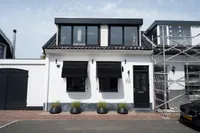 A van Heestraat 40, Kamperland