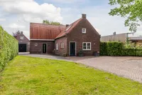 Hoofdstraat 8, Hoogeloon