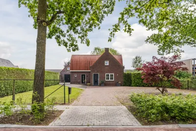 Hoofdstraat 8, 5528AJ, Hoogeloon, Noord-Brabant