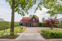 Hoofdstraat 8, Hoogeloon
