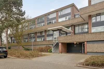 Kardoenhof 61, 3193JD, Hoogvliet Rotterdam, Zuid-Holland