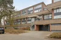 Kardoenhof 61, Hoogvliet Rotterdam