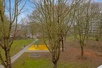 Kardoenhof 61, Hoogvliet Rotterdam