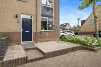 Van den Broek-erf 145, Dordrecht