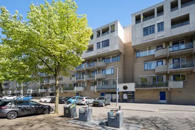 Kobelaan 452, 3067MD, Rotterdam, Zuid-Holland