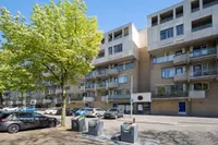 Kobelaan 452, Rotterdam