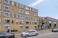 Rotterdamsedijk 301 A, Schiedam