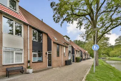 Oude Watering 368, 3077RE, Rotterdam, Zuid-Holland