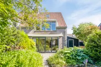 Baljuwstraat 6, Veere