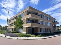 Geleijn d'Hoorneplein 18, Middelburg