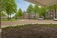 Geleijn d'Hoorneplein 18, Middelburg
