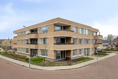 Geleijn d'Hoorneplein 18, 4335EA, Middelburg, Zeeland