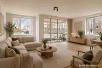 Geleijn d'Hoorneplein 18, Middelburg