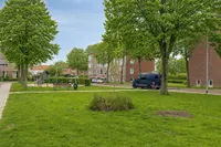 Geleijn d'Hoorneplein 18, Middelburg