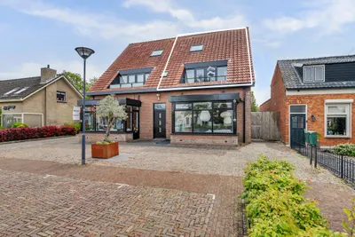 Veerweg 3 b, 4493AL, Kamperland, Zeeland