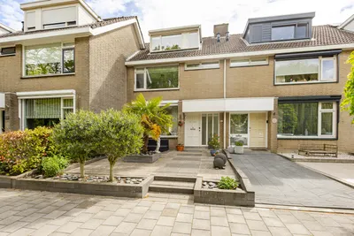 Leeuweriksingel 627, 3362NH, Sliedrecht, Zuid-Holland