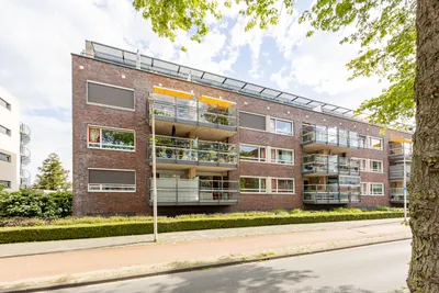 Thorbeckehof 27, 3362DZ, Sliedrecht, Zuid-Holland