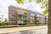 Thorbeckehof 27, Sliedrecht
