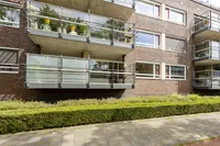 Thorbeckehof 27, Sliedrecht