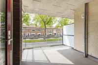 Thorbeckehof 27, Sliedrecht