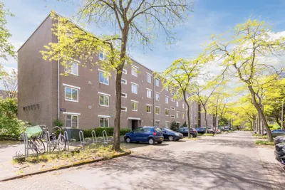 Honingen 6, 1083JP, Amsterdam, Noord-Holland
