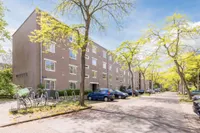 Honingen 6, Amsterdam