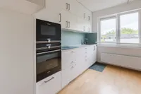 Honingen 6, Amsterdam