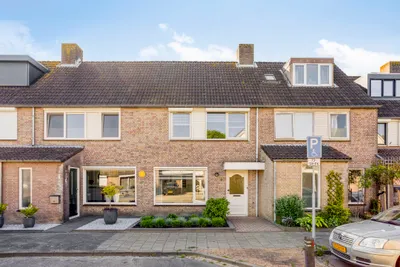 Hof 95, 5103KK, Dongen, Noord-Brabant