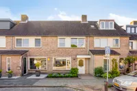 Hof 95, Dongen