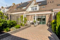 Hof 95, Dongen