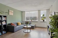 Piusstraat 28 05, Tilburg