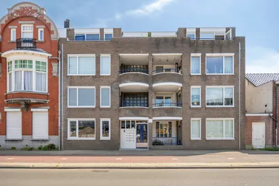 Piusstraat 28 05, 5038WS, Tilburg, Noord-Brabant