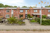Zeeanemoonweg 70, Renesse