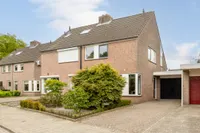 Peeberg 85, Ossendrecht