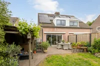 Peeberg 85, Ossendrecht