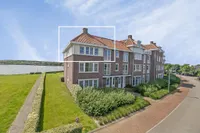 Charley Tooropstraat 28, Westkapelle