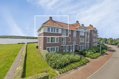 Charley Tooropstraat 28, 4361JK, Westkapelle, Zeeland