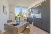 Willebrordusstraat 137 A 03, Rotterdam