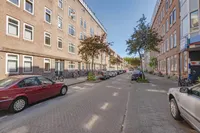 Willebrordusstraat 137 A 03, Rotterdam