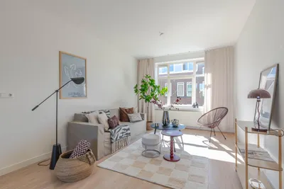 Willebrordusstraat 137 A 03, 3037TP, Rotterdam, Zuid-Holland