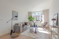 Willebrordusstraat 137 A 03, Rotterdam