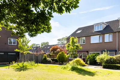 Schepenenveld 213, 7327DC, Apeldoorn, Gelderland