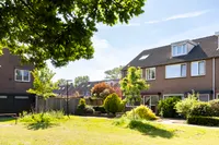 Schepenenveld 213, Apeldoorn