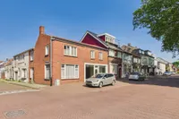 Rozemarijnstraat 2, Zaamslag
