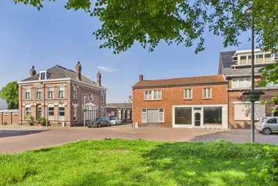 Rozemarijnstraat 2, 4543BV, Zaamslag, Zeeland