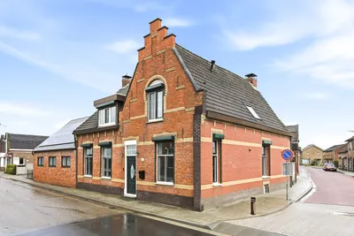 Bossestraat 86, 4581BG, Vogelwaarde, Zeeland