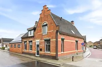 Bossestraat 86, Vogelwaarde